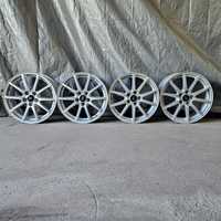 Felgi aluminiowe Ford 17 5x108 et45