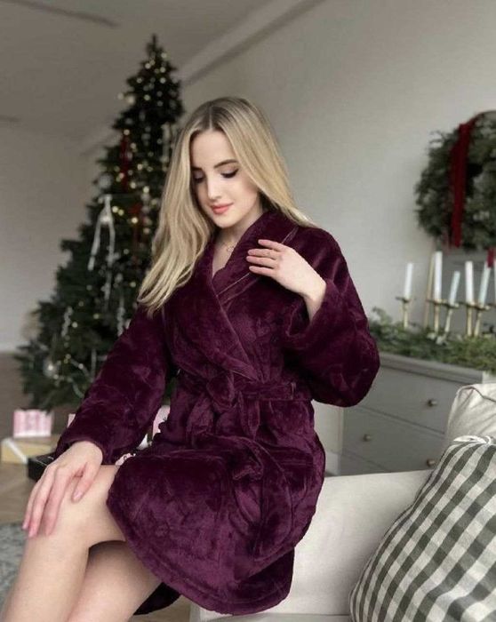 Халат Victoria's Secret, оригінал, S (підійде й на М)