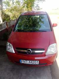 Opel Meriva 1.4 2005