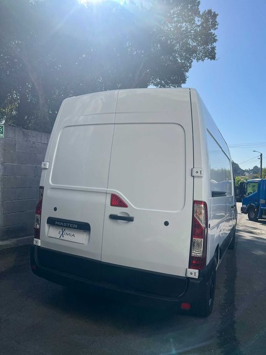 Renault Master 3 VAN 2.3 DCI L2-H1