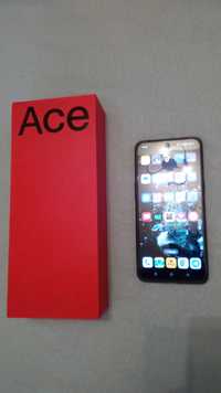 мощный игровой смартфон OnePlus 10T /Ace Pro 12/256 Android 14 + часы