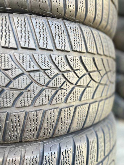 Зимові Шини 265 40 R20 Goodyear 2023 Year!