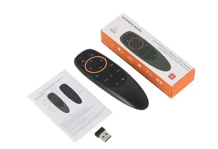 Пульты для Смарт ТВ приставок, телевизоров, спутниковых, Т2 тюнеров