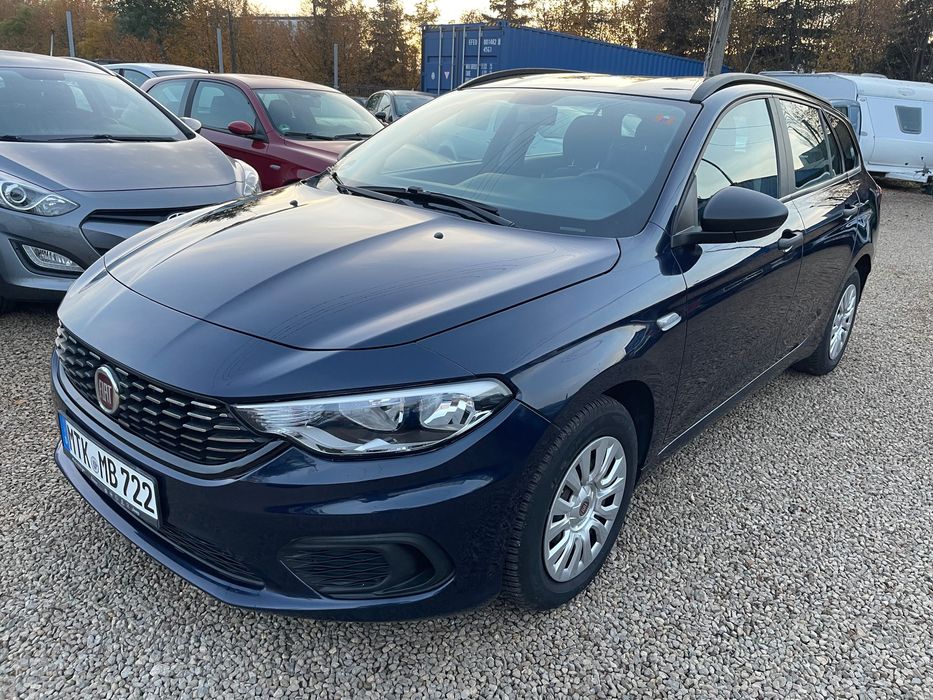 Fiat Tipo 1.4 16v 95km Oryginalnie 77tyskm