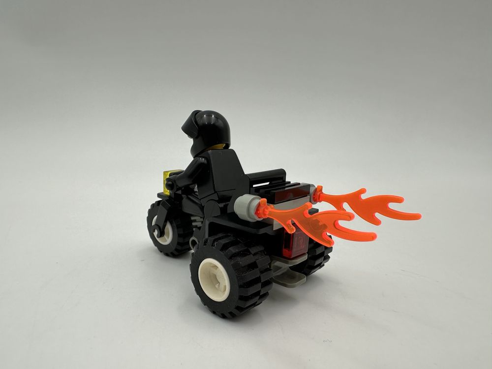 Lego 2584 Biker Bob Instrukcja