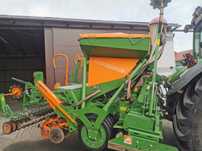 Agregat uprawowo siewny Amazone AD-P 303 Super !