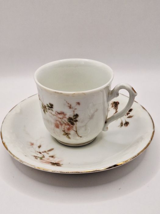 Filiżanka do espresso Limoges