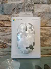 Мишка Microsoft Camo SE Bluetooth White (8KX-00005)