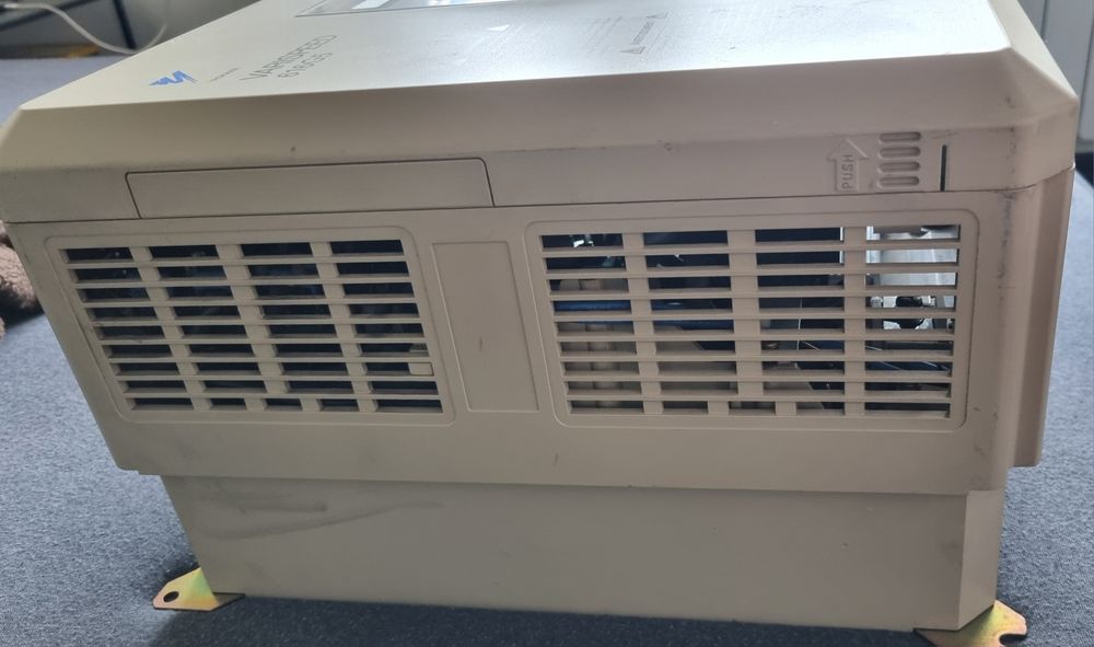 Falownik yaskawa 616g5