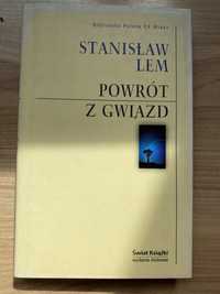 Stanisław Lem , Powrót z gwiazd
