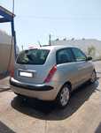 Lancia Ypsilon 1.2 gasolina ano 2003