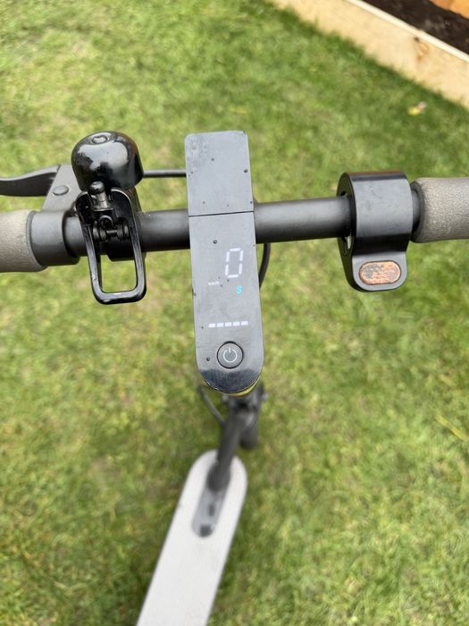 Hulajnoga xiaomi pro 2