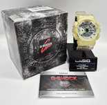 Zegarek CASIO G-SHOCK GA-110LS-7AER, Komis Jasło Czackiego