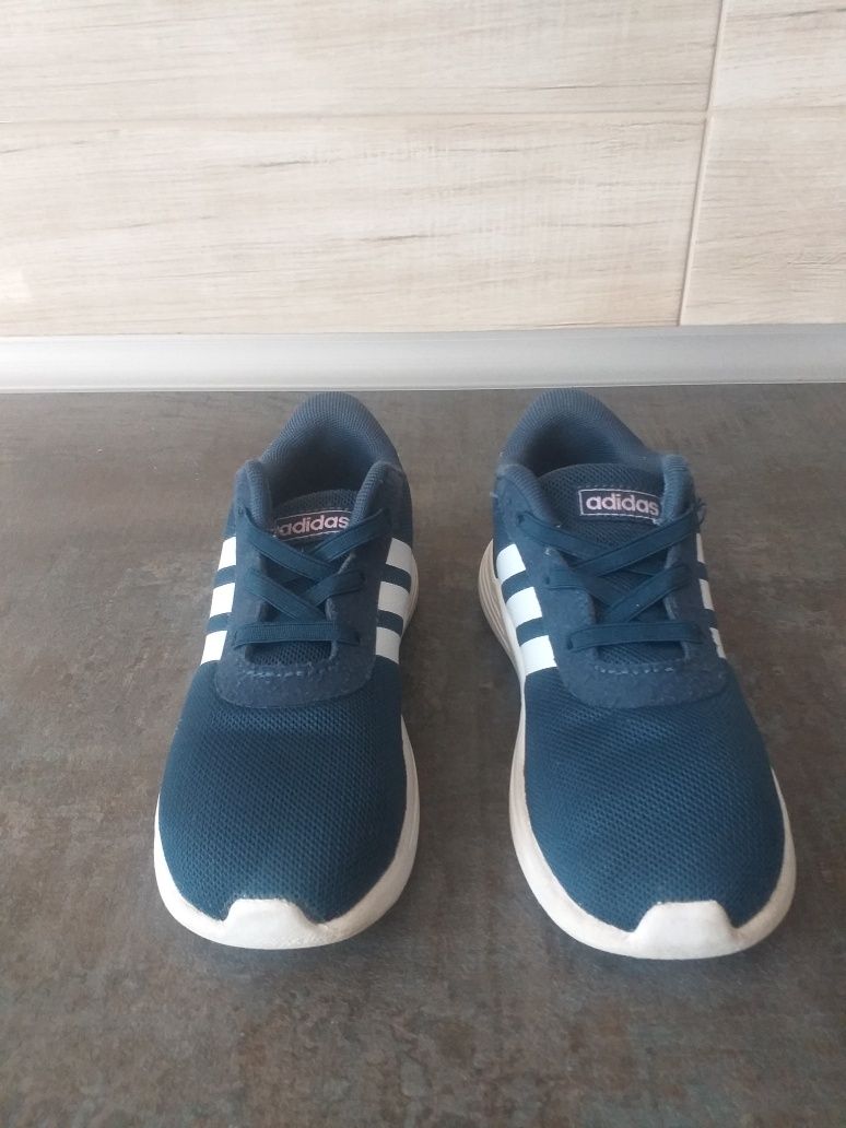 Buty Adidas Lite Racer 2.0 dziecięce rozm.27