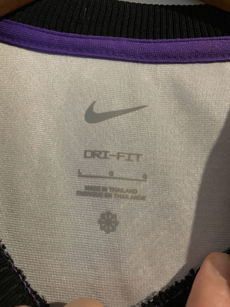 Jersey basket space jam lebron james nike koszulka koszykarska