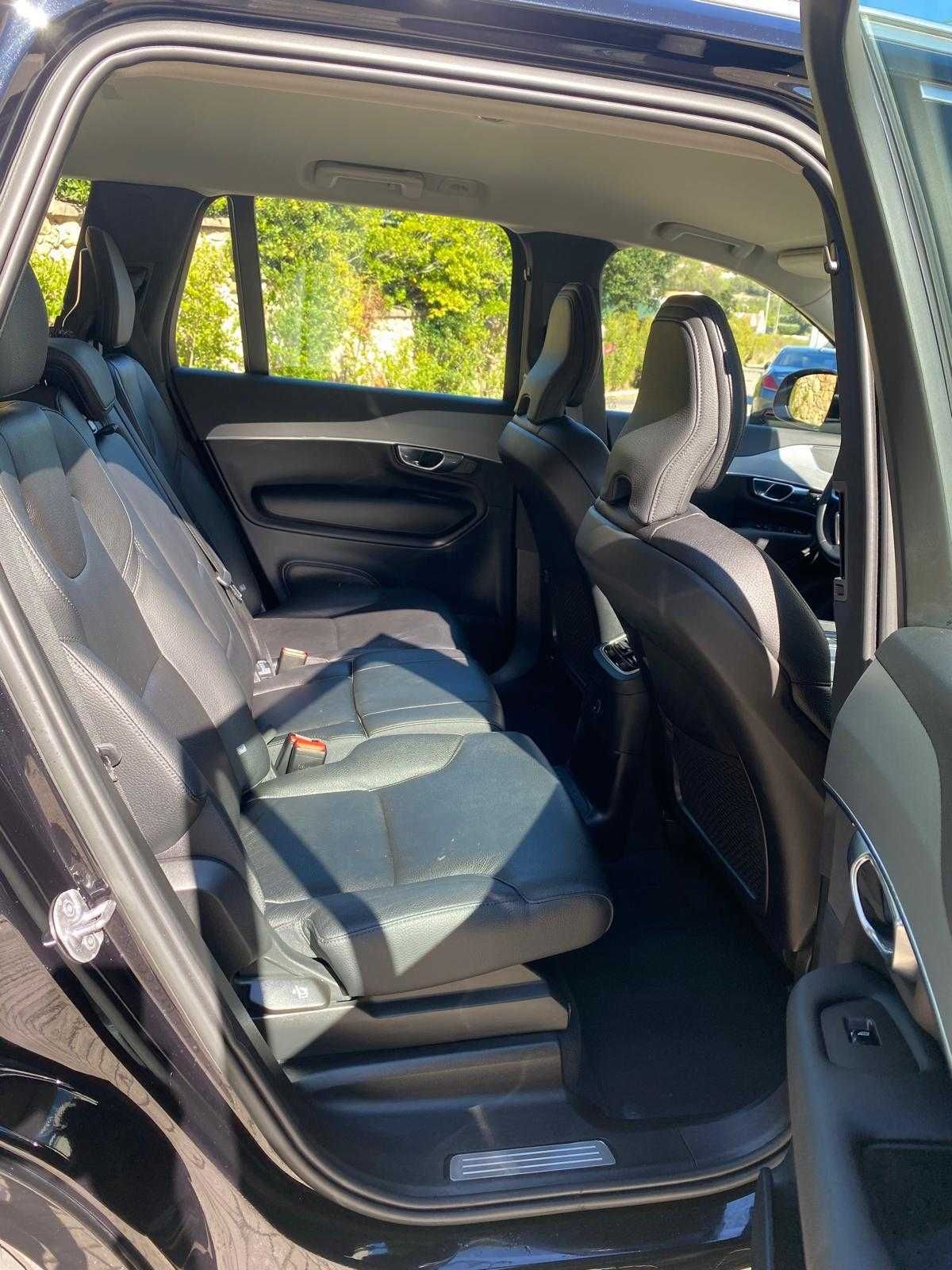 Volvo XC 90 2.0 T8 PHEV Core AWD