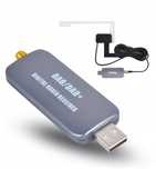 Antena tuner DAB+ do nawigacji android