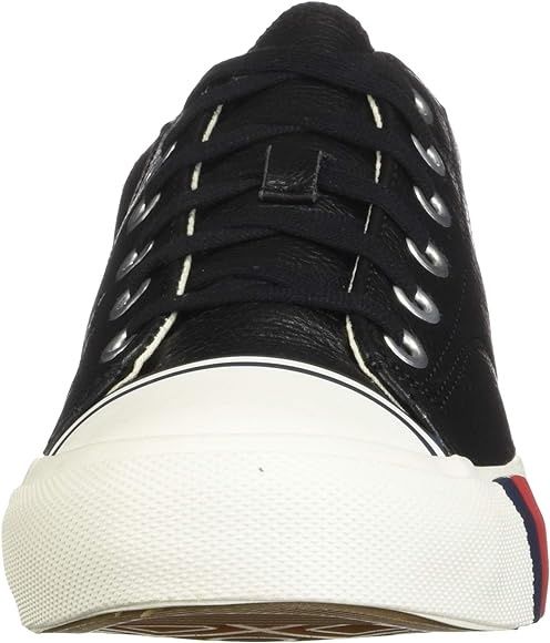 Кеди Pro Keds Royal lo lea black