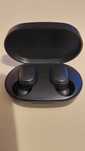 Słuchawki dokanałowe XIAOMI Earbuds Basic 2 Czarny