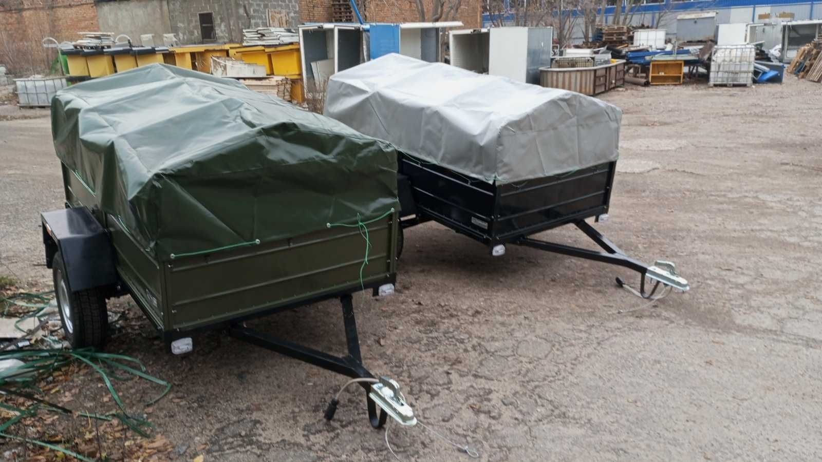 ПРИЧІП в МИКОЛАЄВІ двохметровий зібраний