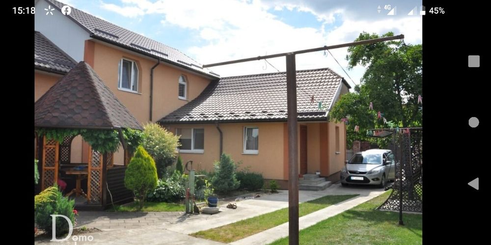 Будинок в івано франківську