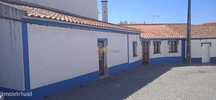 Moradia T2 com logradouro, S. Pedro do Corval