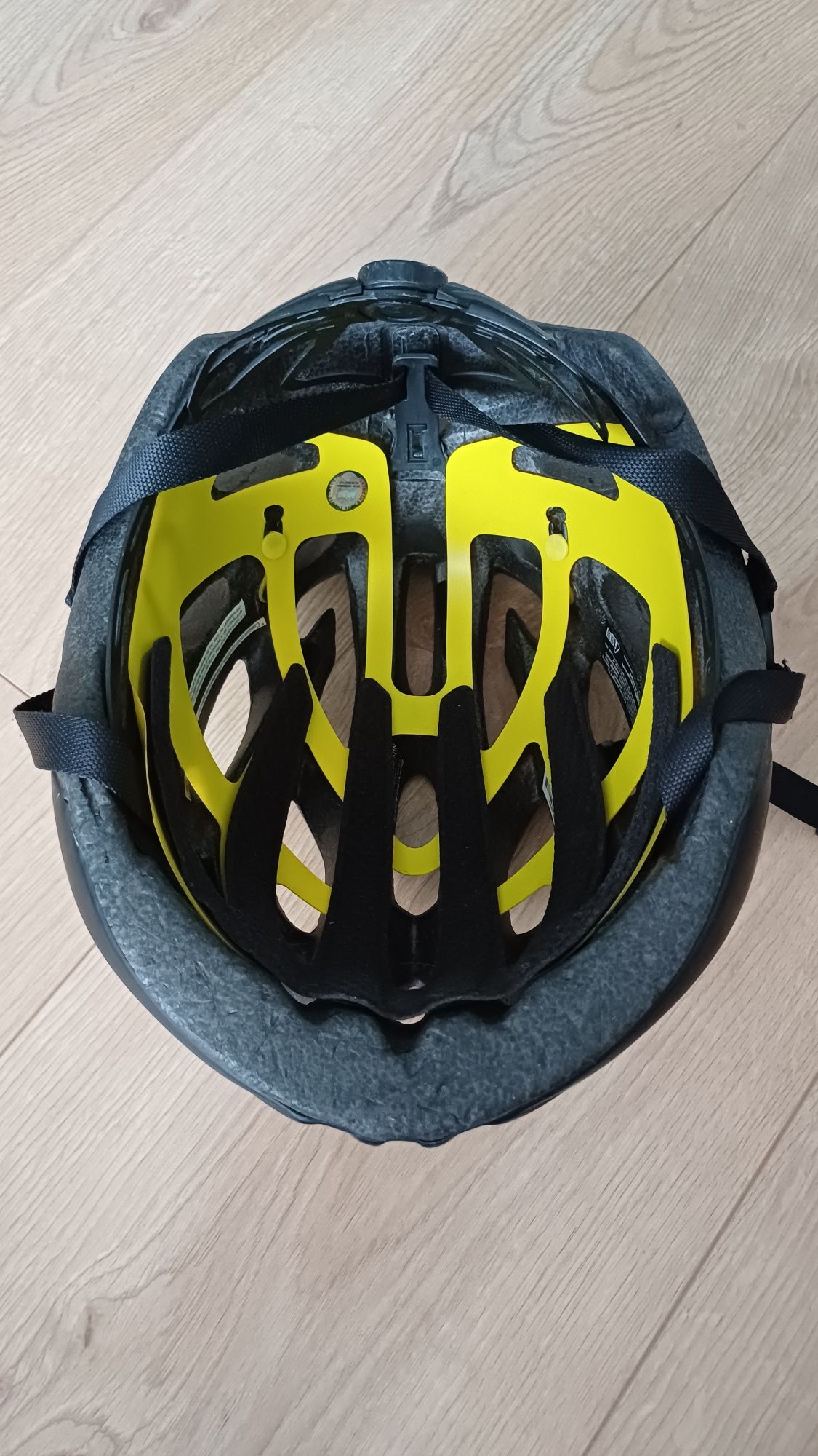Kask rowerowy Bontrager Starvos MIPS L