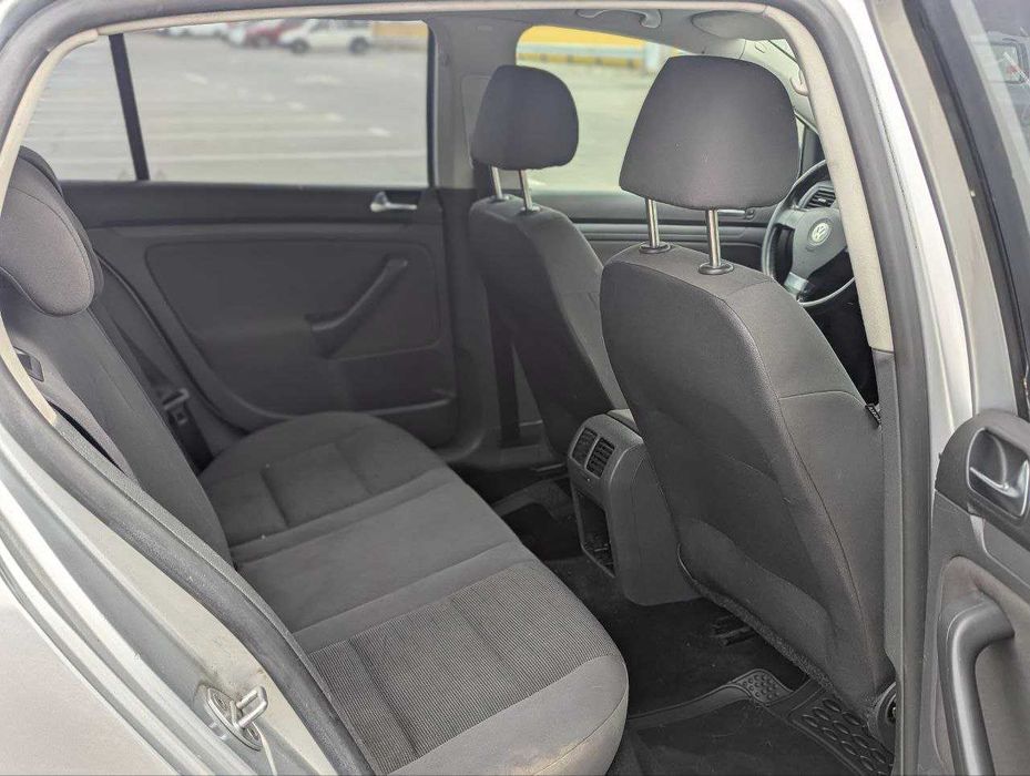 Volkswagen Golf 2008 у кредит, розстрочку, на виплату.