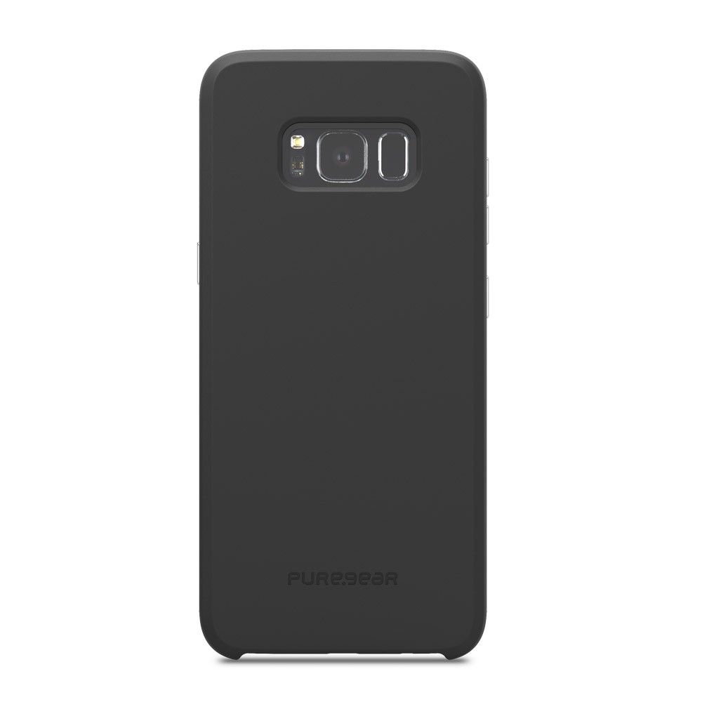 Etui PureGear do Samsung Galaxy S8 G950 Softtek Black