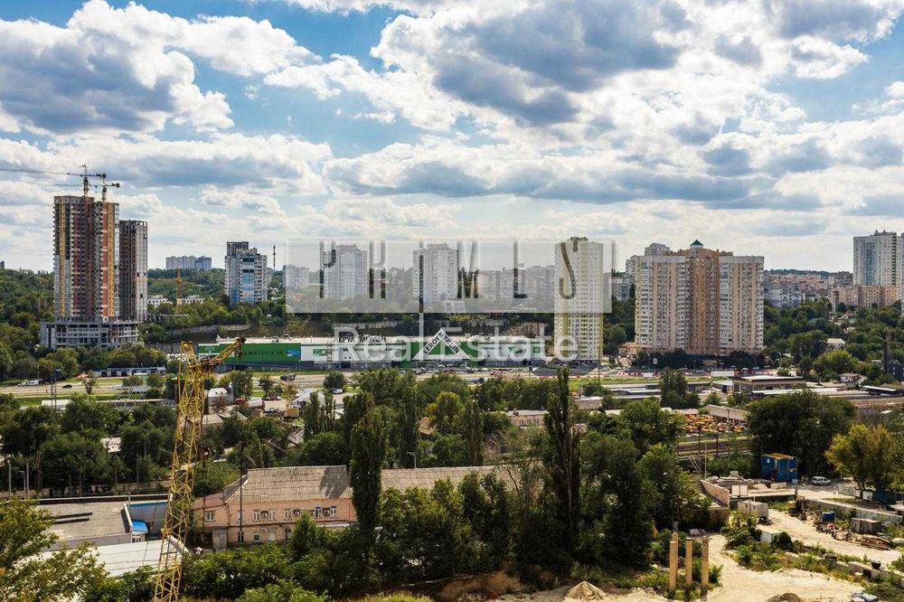 Продажа 2к квартиры 47м2, ЖК Новопечерские Липки, ул. Верхогляда, 19Б
