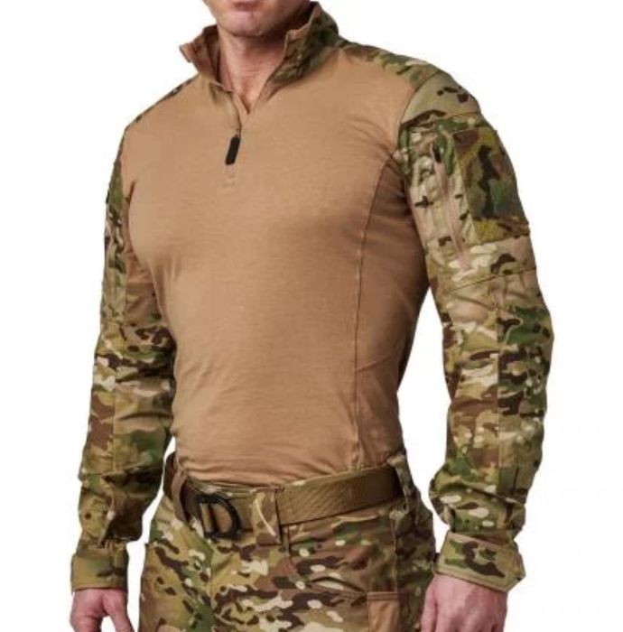 Убакс/бойова сорочка 5.11 multicam