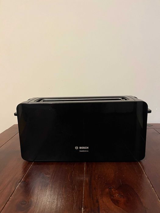 Toster Bosch ComfortLine