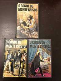 Circulo de Leitores - Alexandre Dumas Conde de Monte Cristo