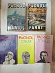 Peças de Teatro de Marcel Pagnol, em Francês