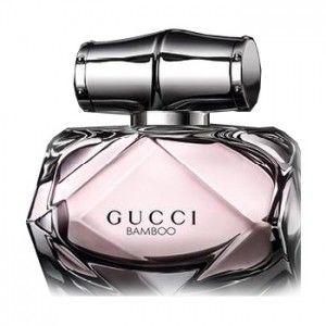 Gucci Bamboo Eau de Parfum 75ml.