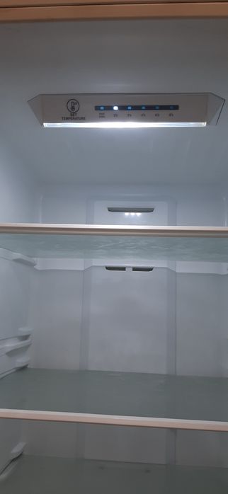 Combinado Electronia "no frost"