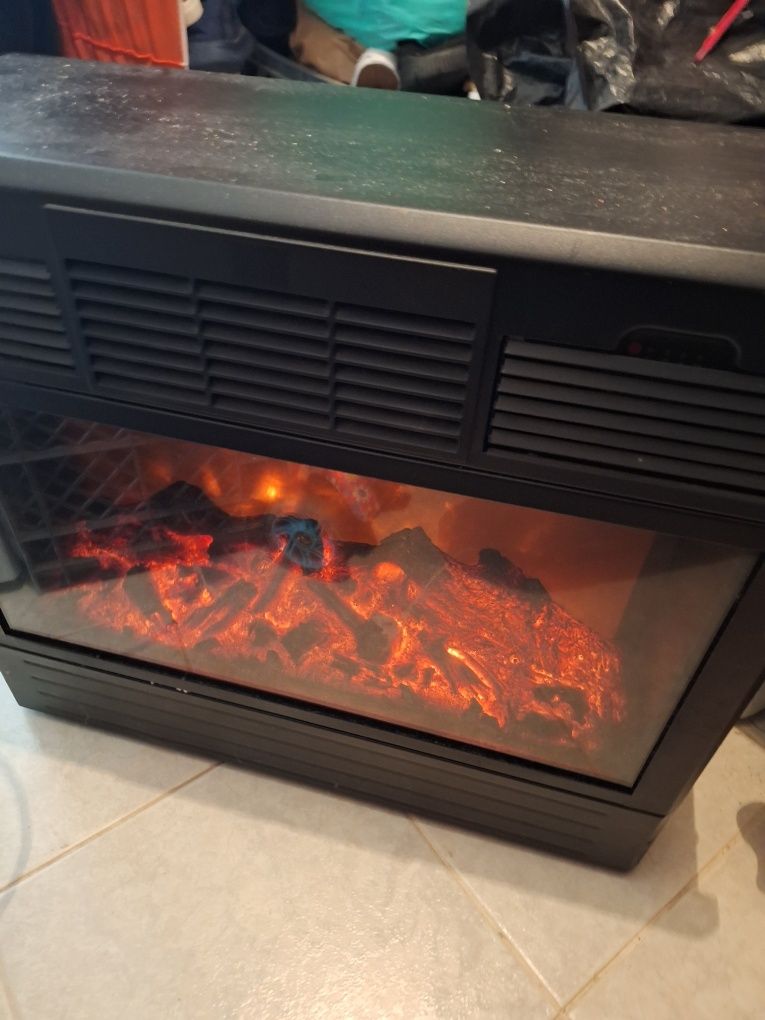 Aquecimento elétrico