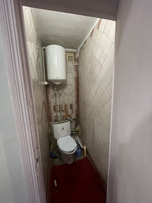 Обмен 2комнатная на ул.Одесская Великодолинское на домик в Великодолин