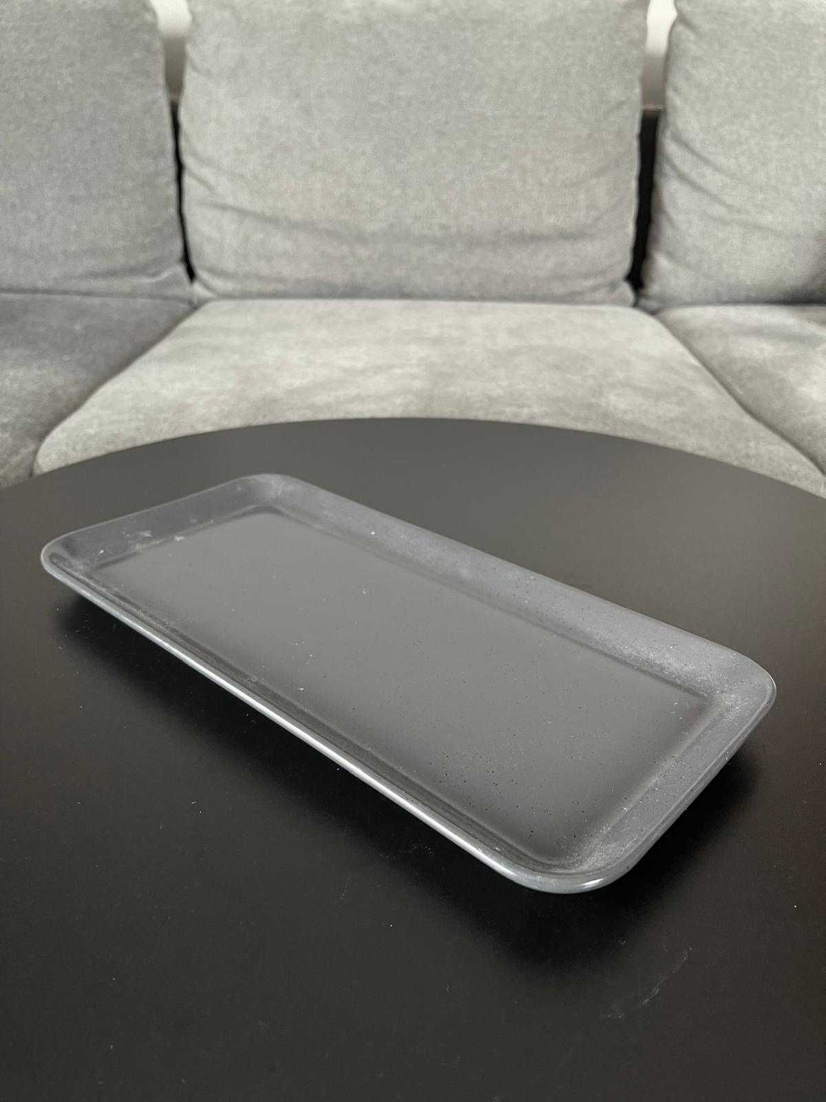 Zestaw ceramicznych tacek IKEA
