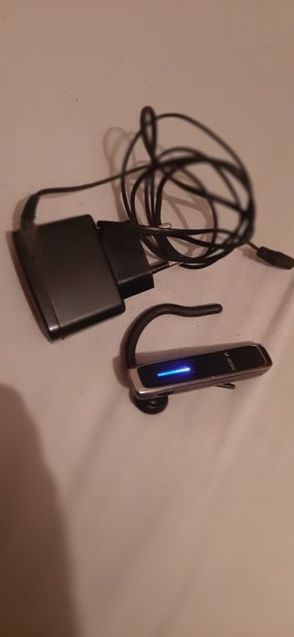 Блютус гарнітура "Nokia BH-602"
