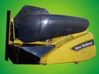 Stół do rzepaku bizon new holland john deere case class massey ferguso