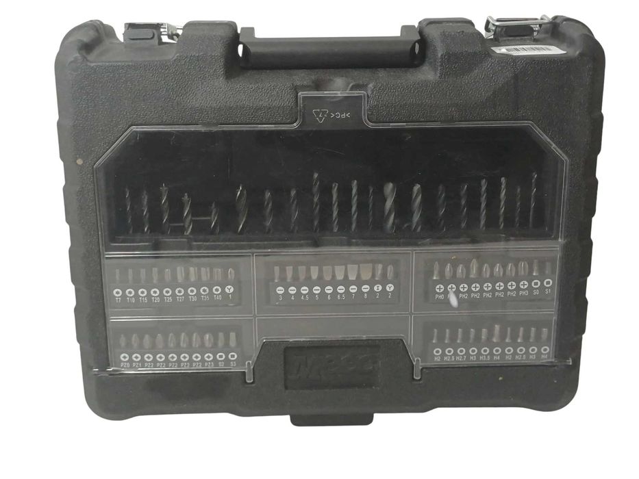 Wkrętarka Meec Tools 008199