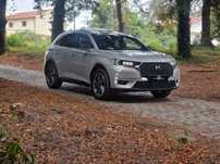 DS DS7 Crossback 1.5 BlueHDi Grand Chic EAT8