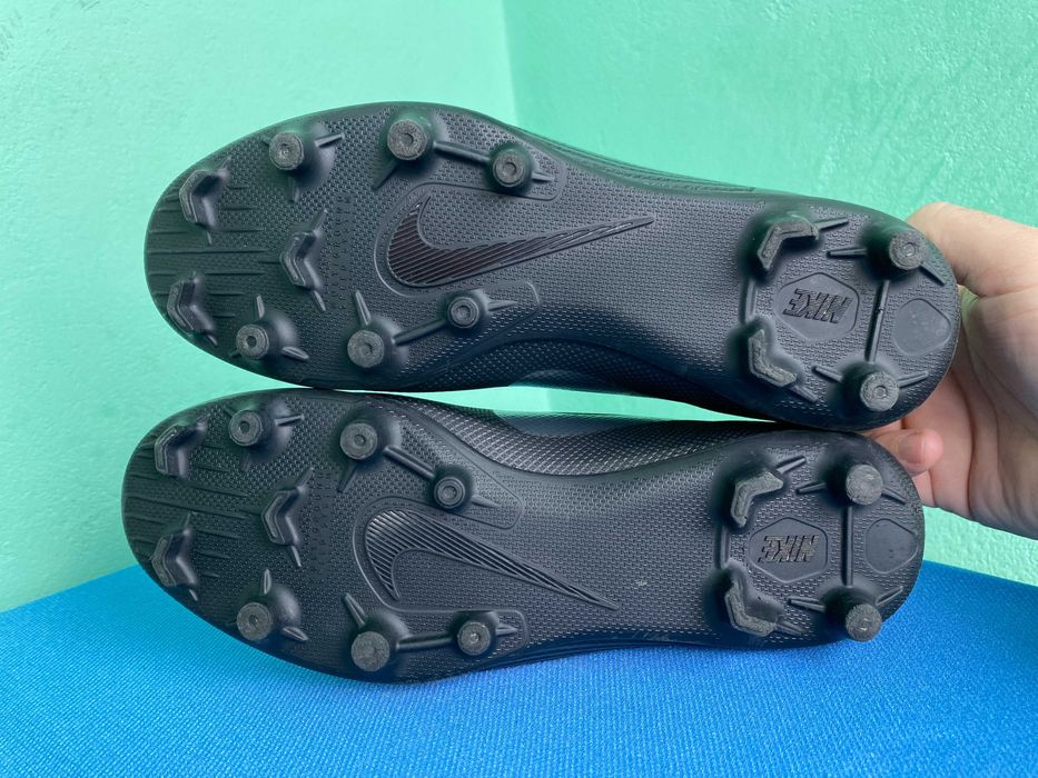 Копочки Nike Mercurial Superfly 6