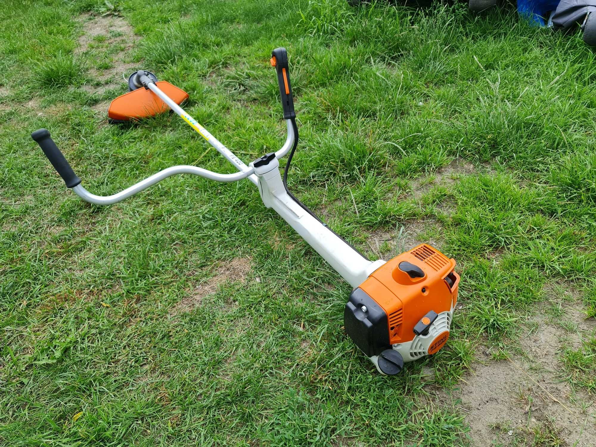 KOSA Spalinowa STIHL FS400 FS 400 perfect