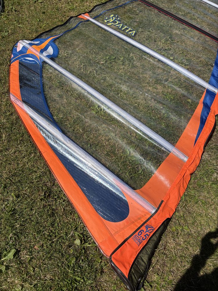 Żagiel windsurfingowy Arrows Attack 6.5