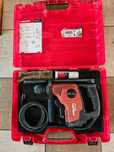 Młotowiertarka HILTI TE 7-C