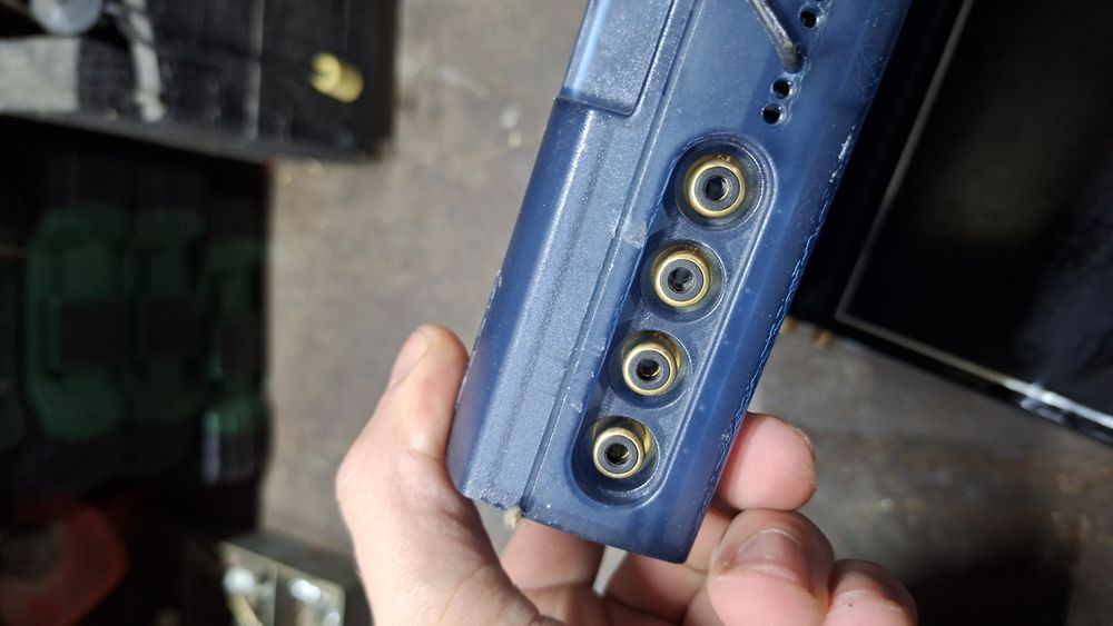 Продам Саб та два підсилювачі