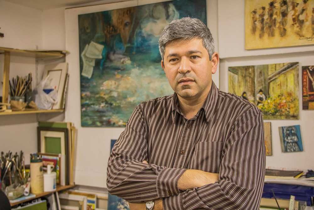 Como investir em Arte