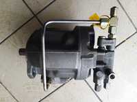 Pompa hydrauliczna Rexroth A10VO45 FHD/31L-PSC11N00